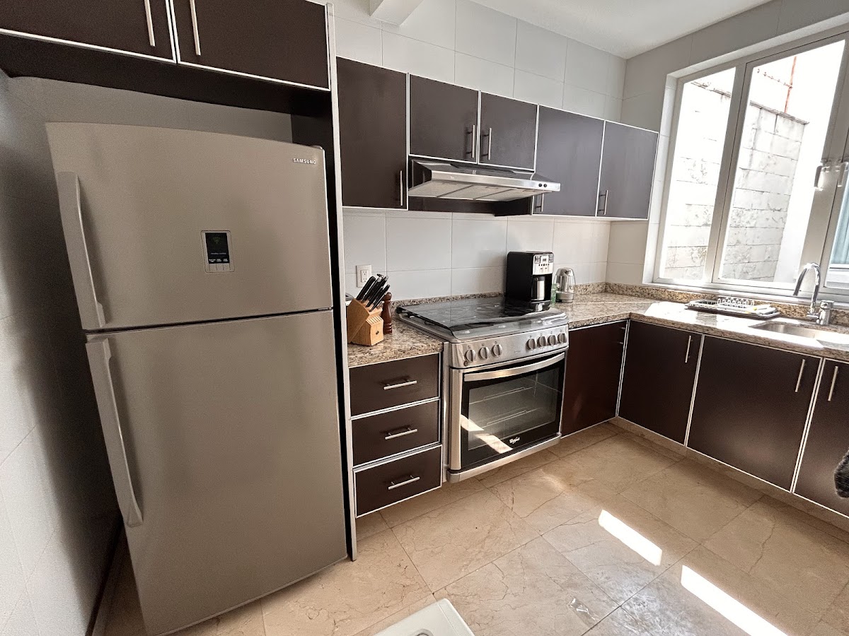 Condesa Residence photo 3