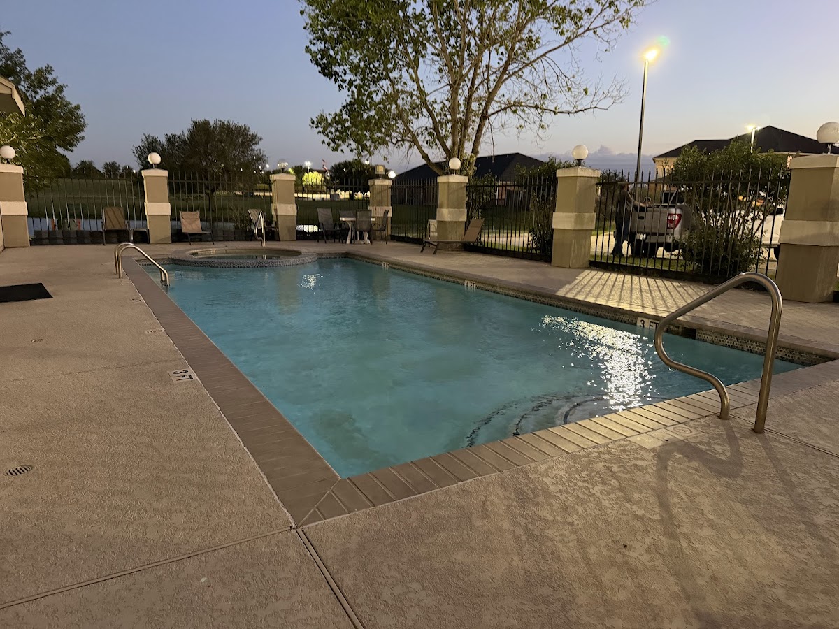 Comfort Inn & Suites Navasota photo 3