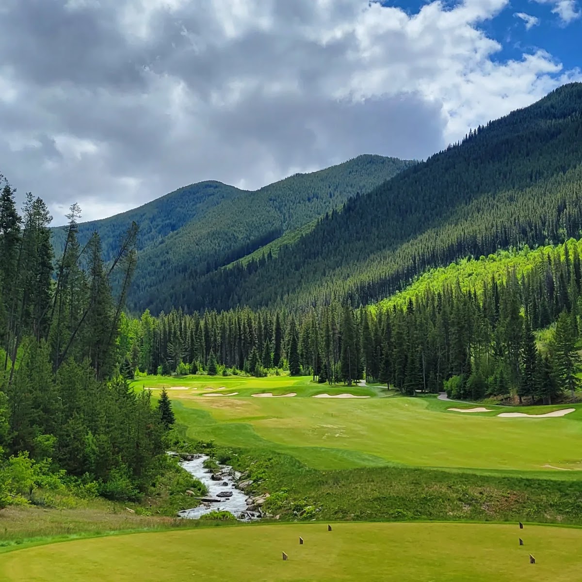 Greywolf Golf Course