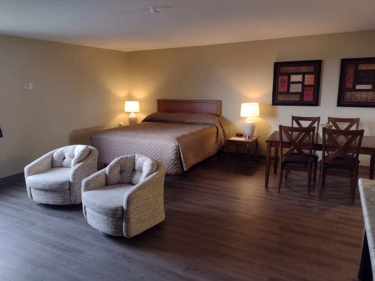 Selby Motel