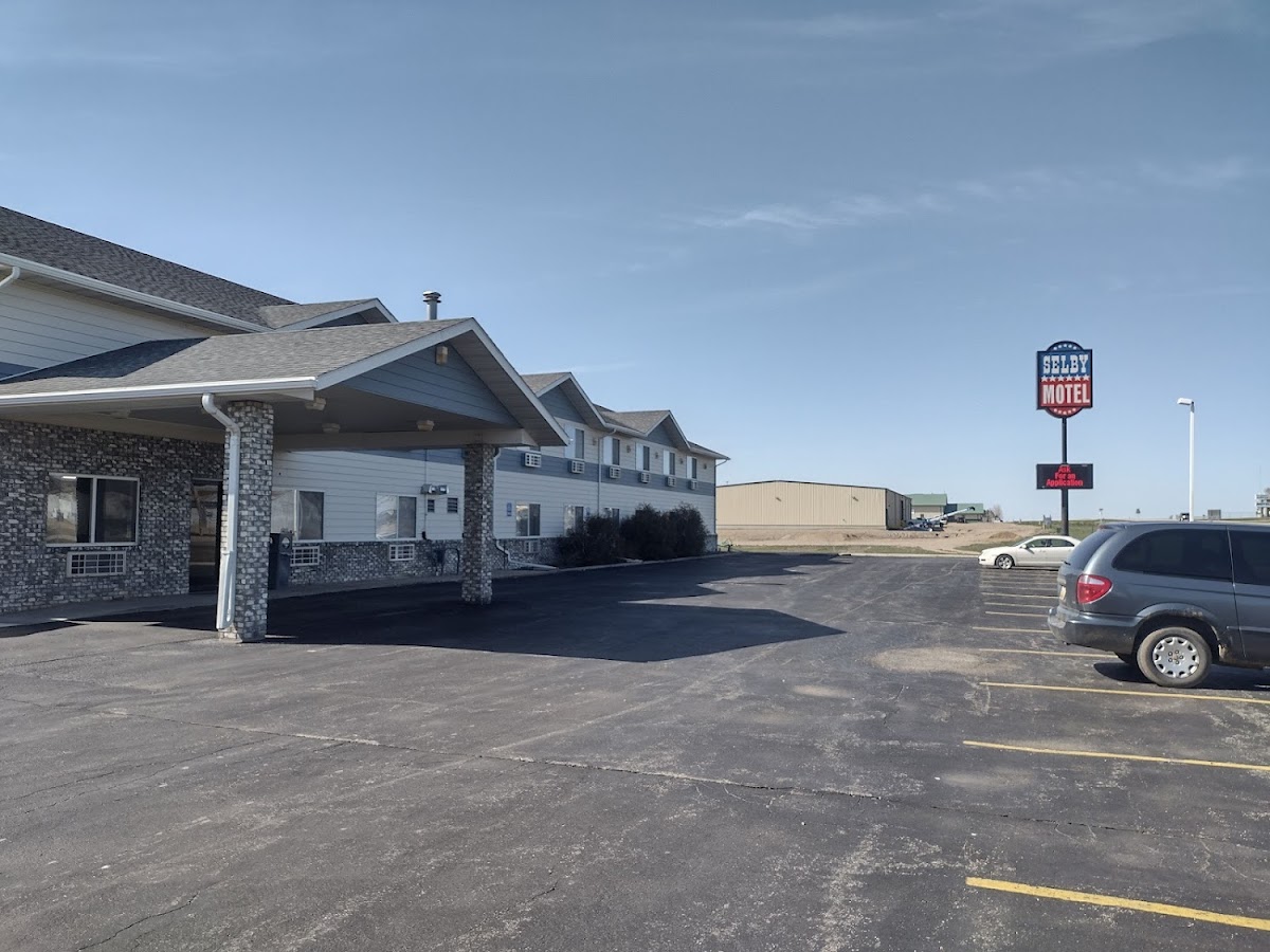 Selby Motel photo 2