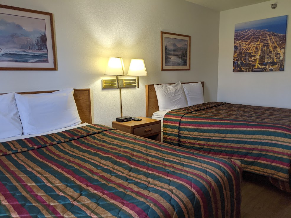 Selby Motel photo 3