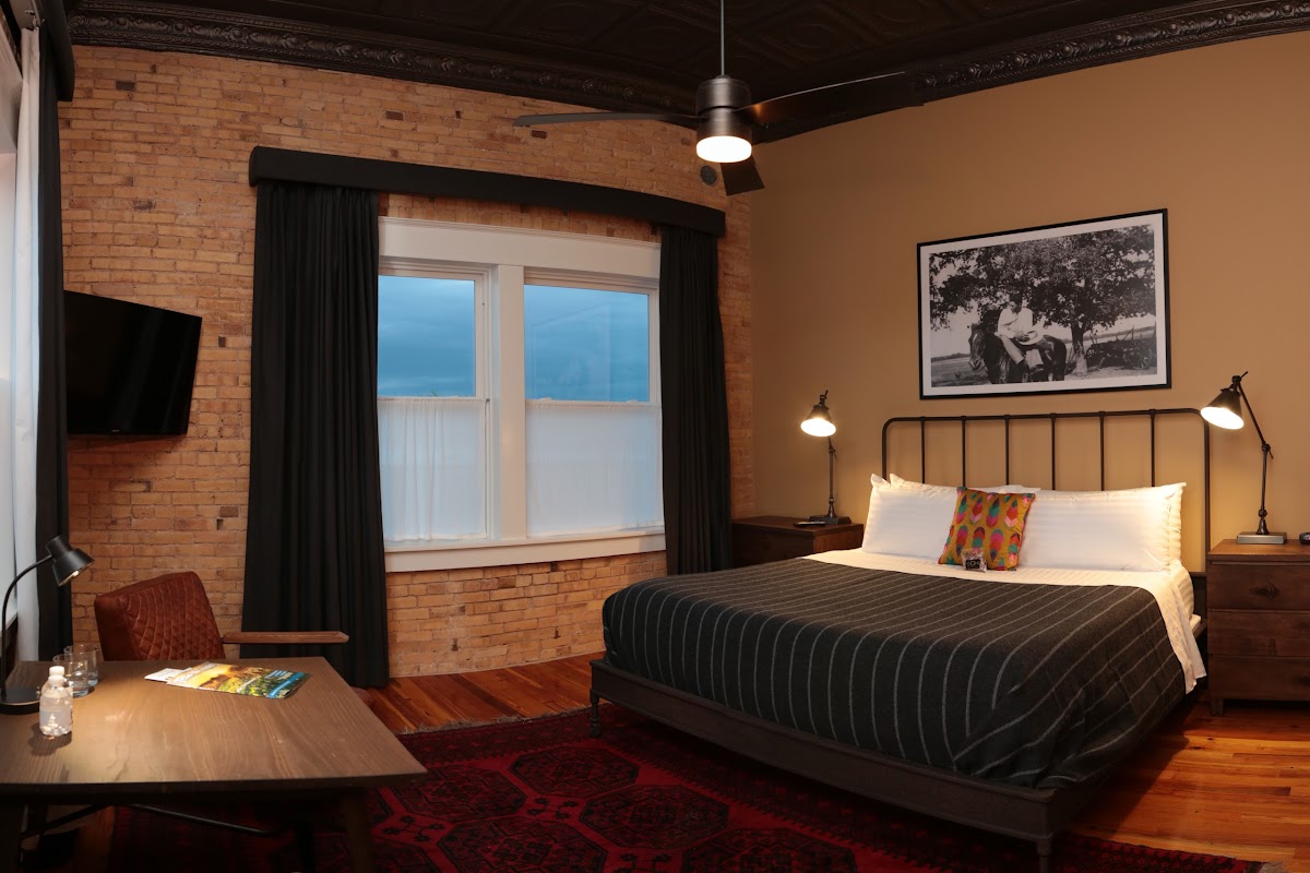Dofflemyer Hotel photo 2