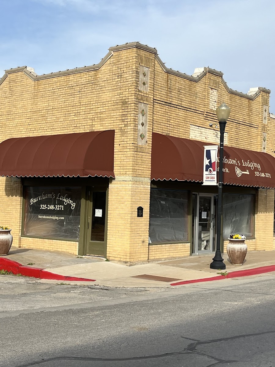 Dofflemyer Hotel photo 3