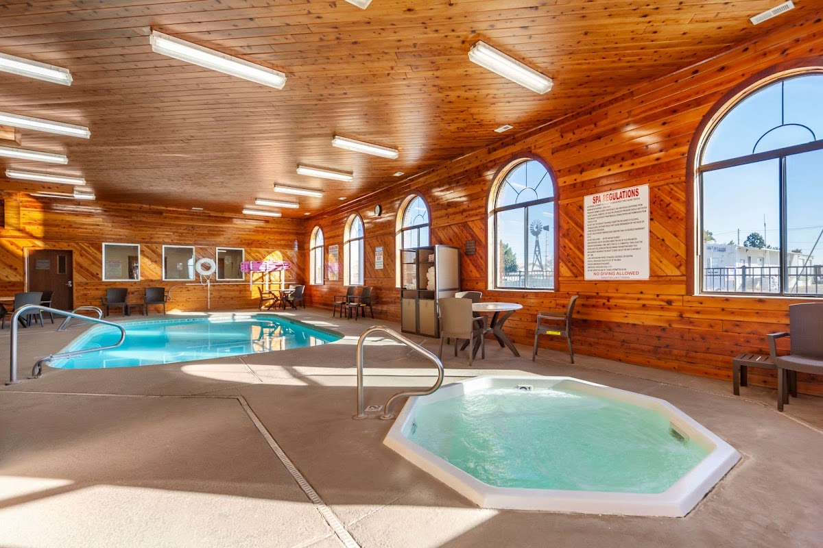 Comfort Inn Valentine photo 3