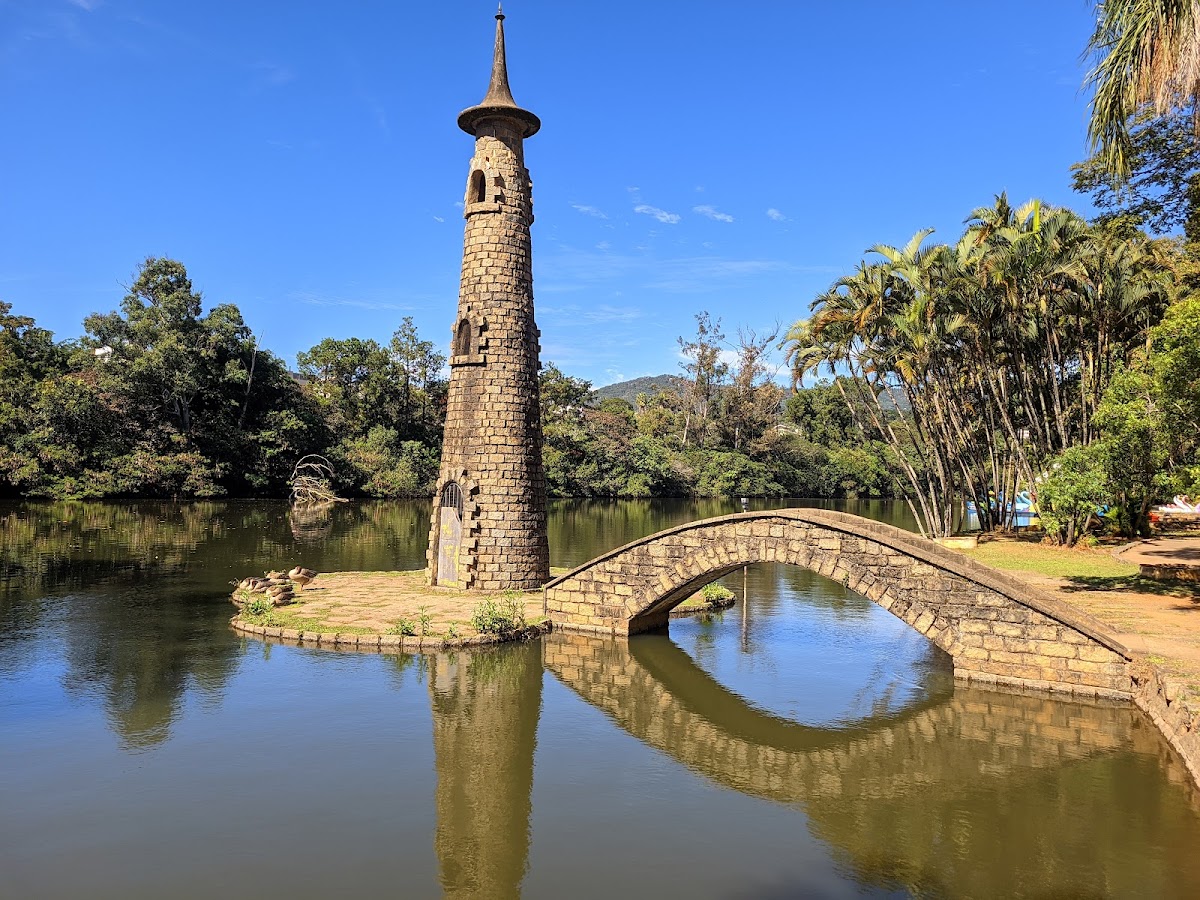 Parque Edmundo Zanoni