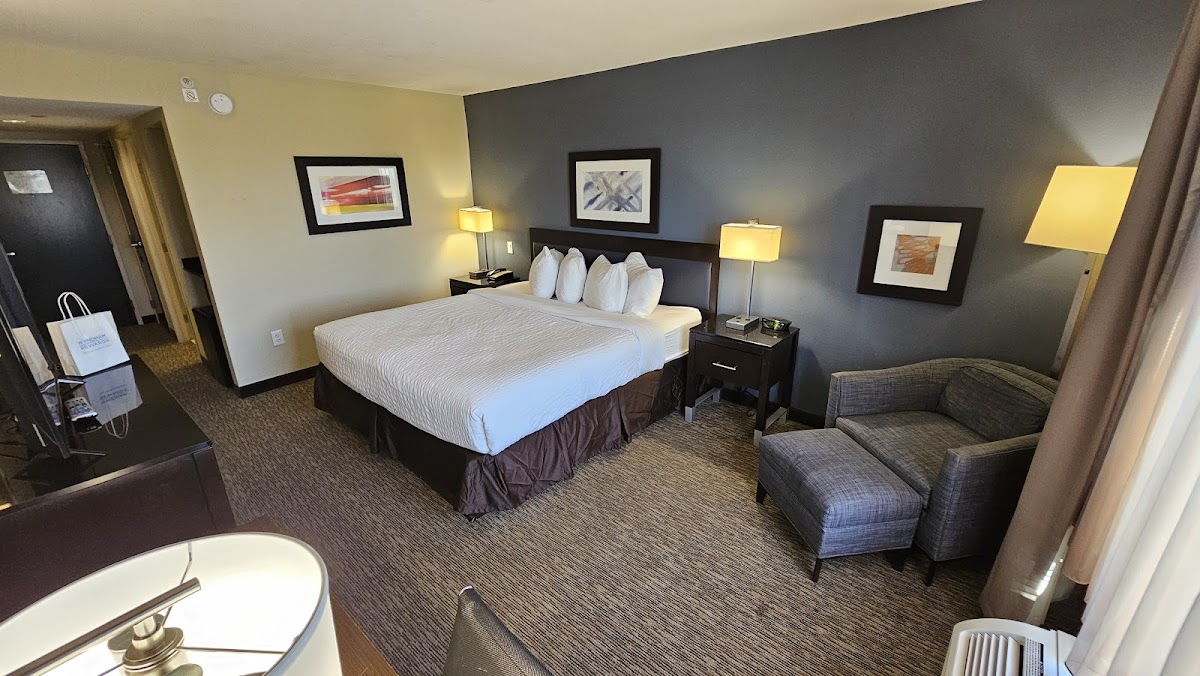Wingate By Wyndham Slidell/New Orleans East photo 2