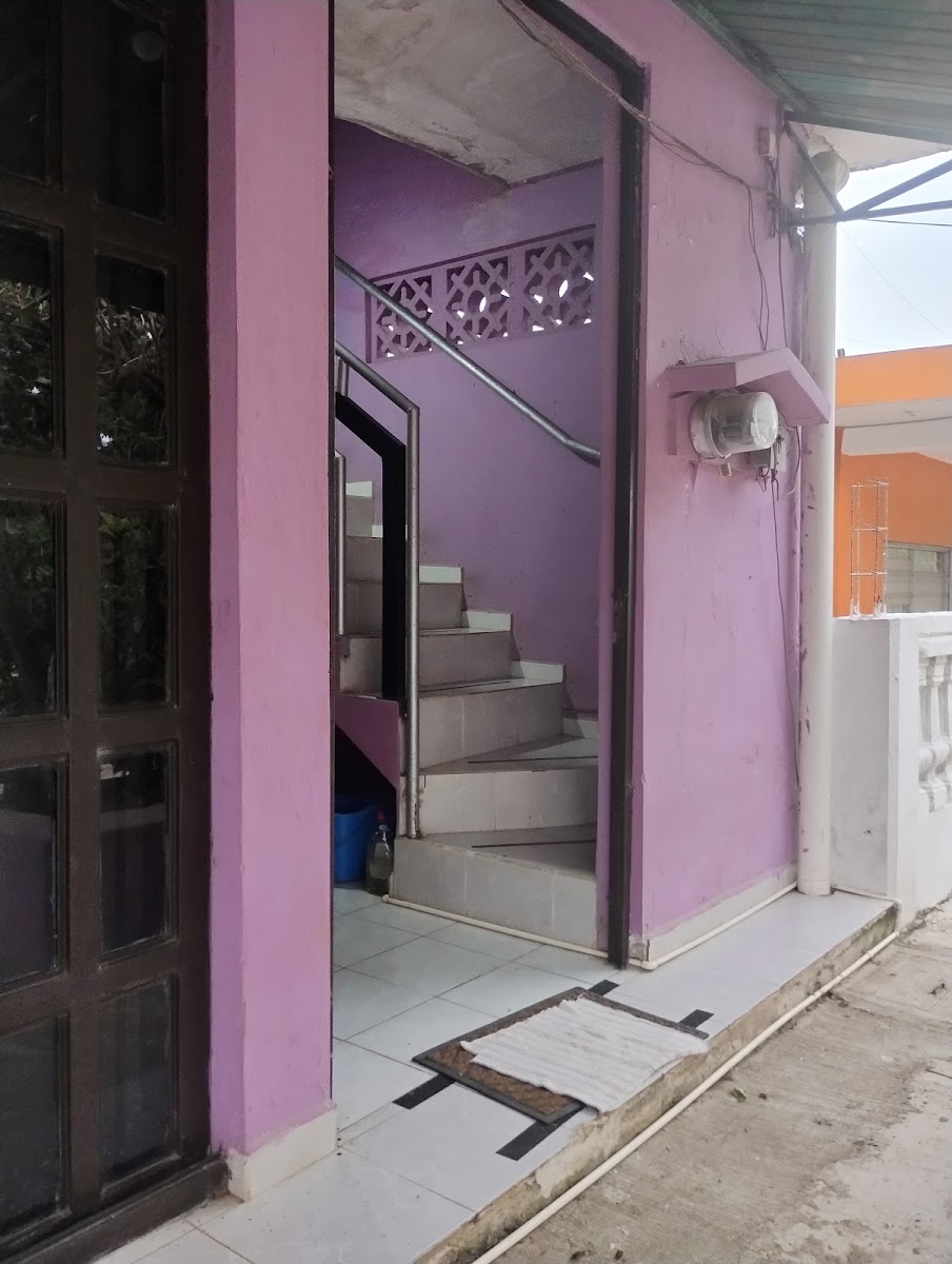 Hotel El Alba