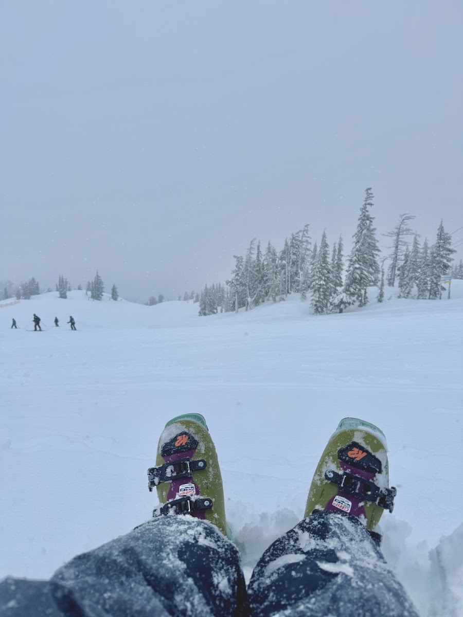 Mt. Bachelor Nordic Center photo 3