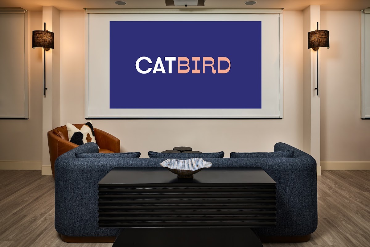 Catbird Hotel photo 3