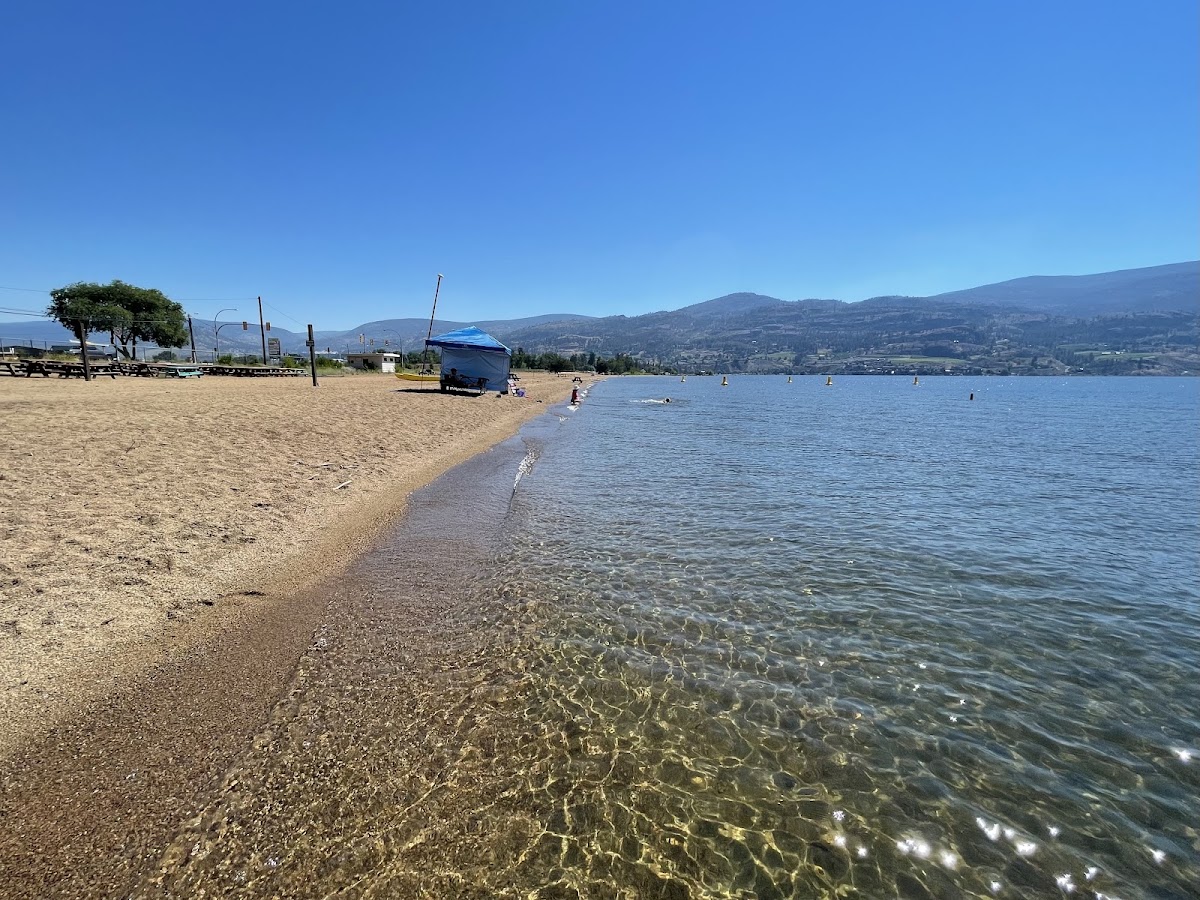 Skaha Lake