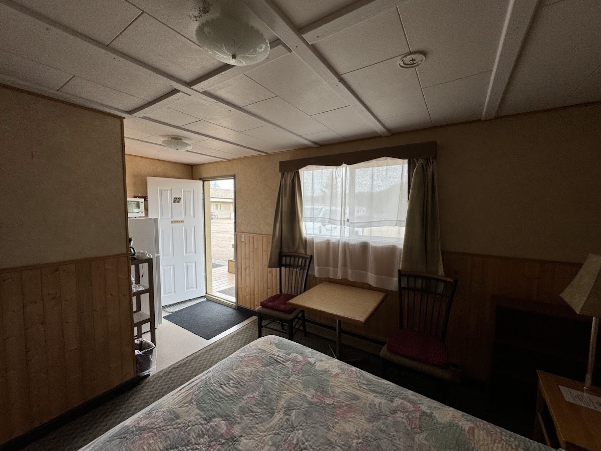 Wanakena Motel photo 2