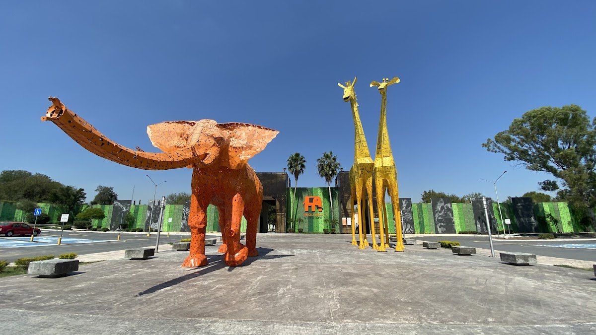 Parque Zoológico La Pastora