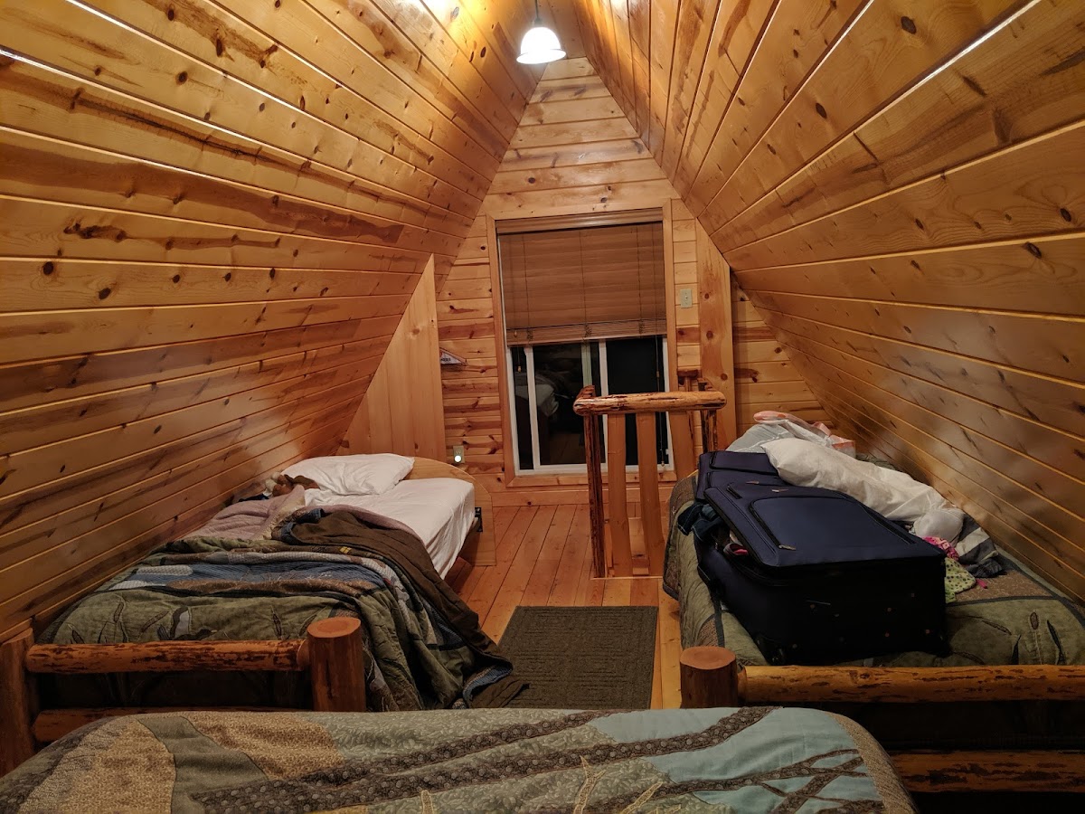 Smoky Bear Ranch