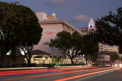 Courtyard by Marriott Miami Coral Gables photo 3