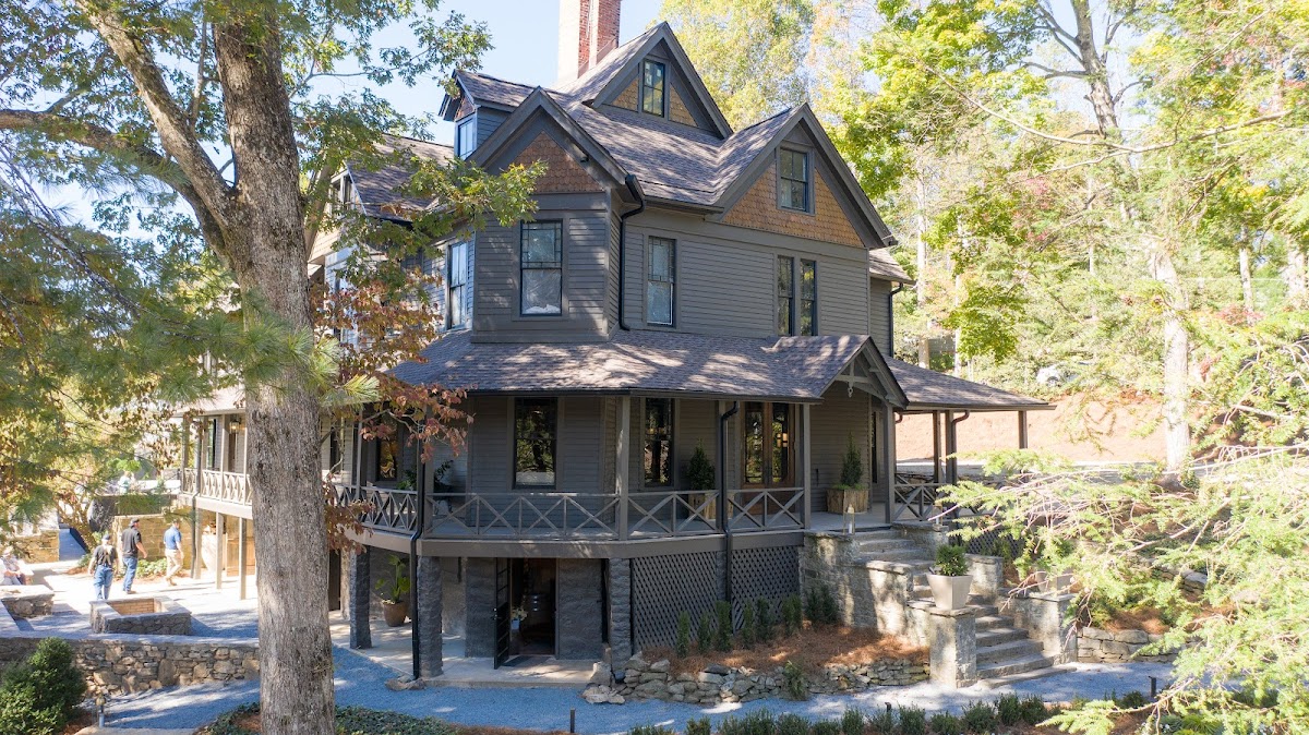 The Saluda Inn photo 3