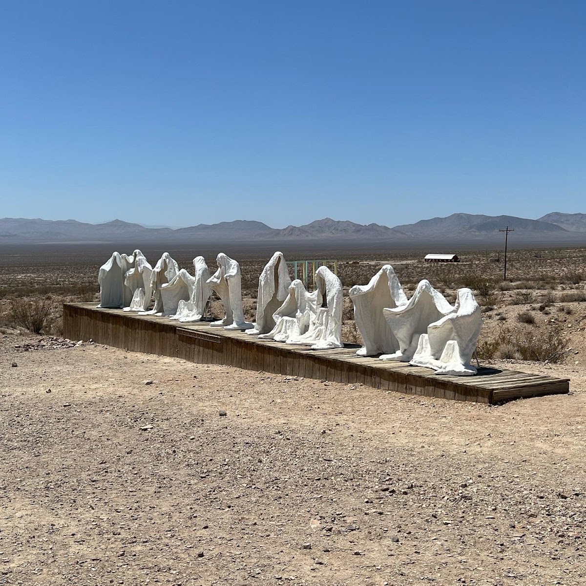 Goldwell Open Air Museum