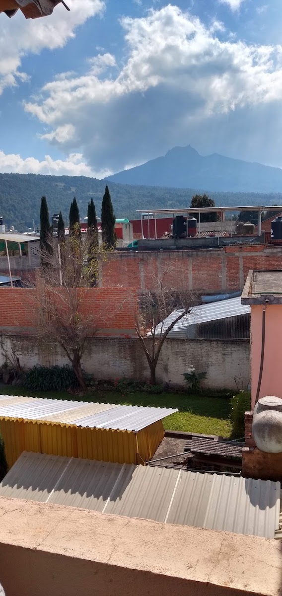 Hotel El Mesón Paracho photo 2