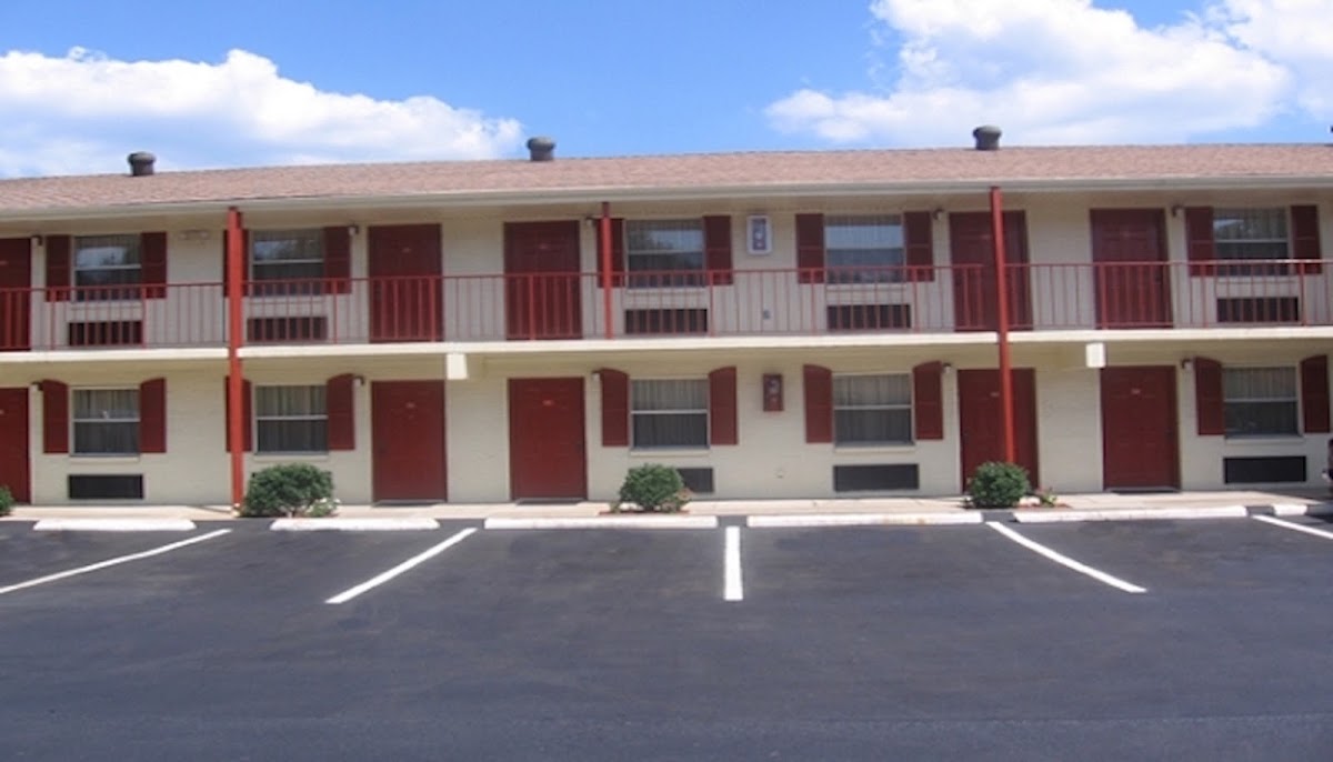 Shelby Motel