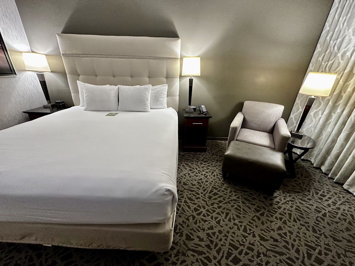 Drury Inn & Suites Pittsburgh Airport Settlers Ridge photo 2
