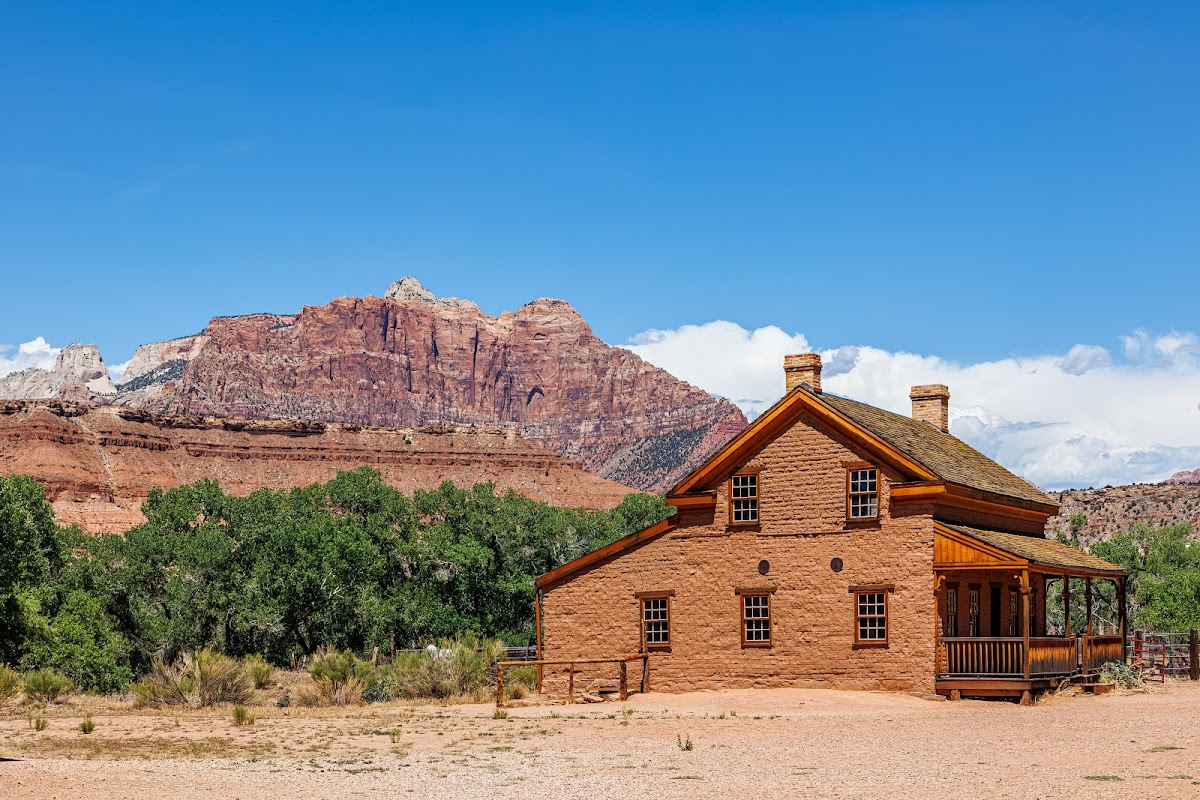 Grafton Ghost Town