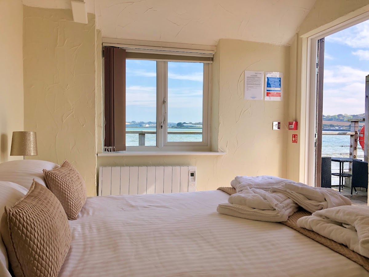 The Old Quay House photo 2