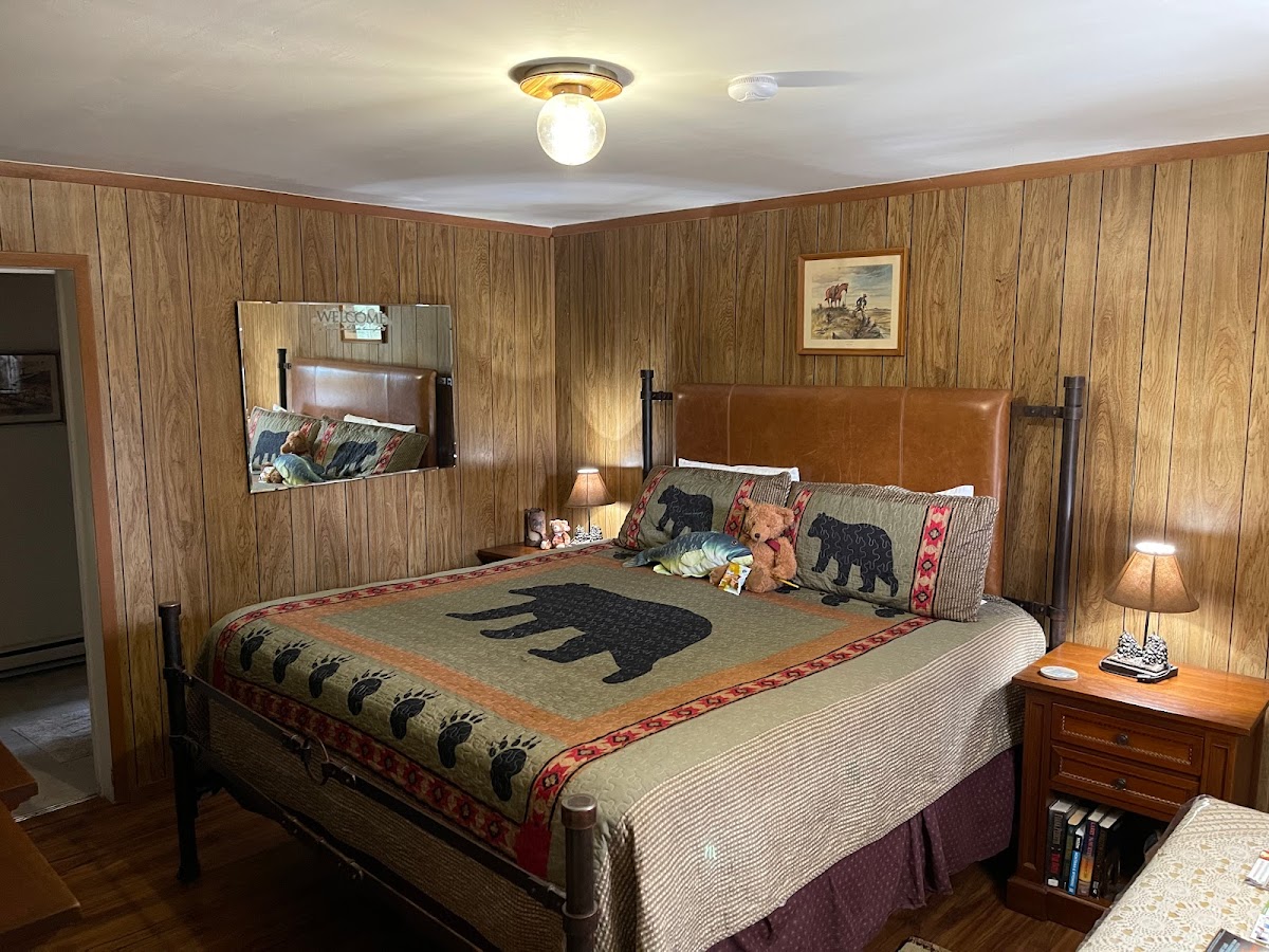 The Black Bear Inn photo 2