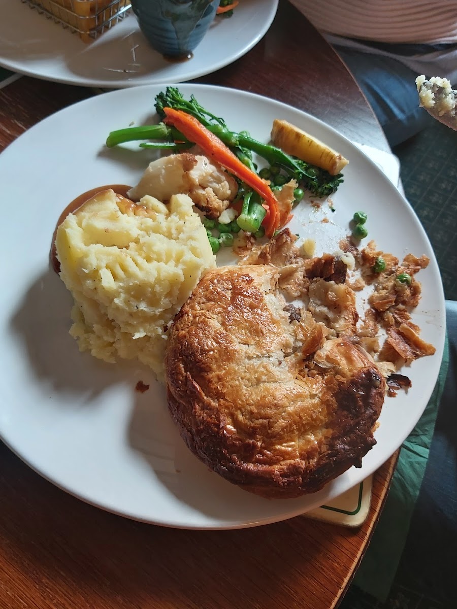 The Rising Sun Inn photo 3