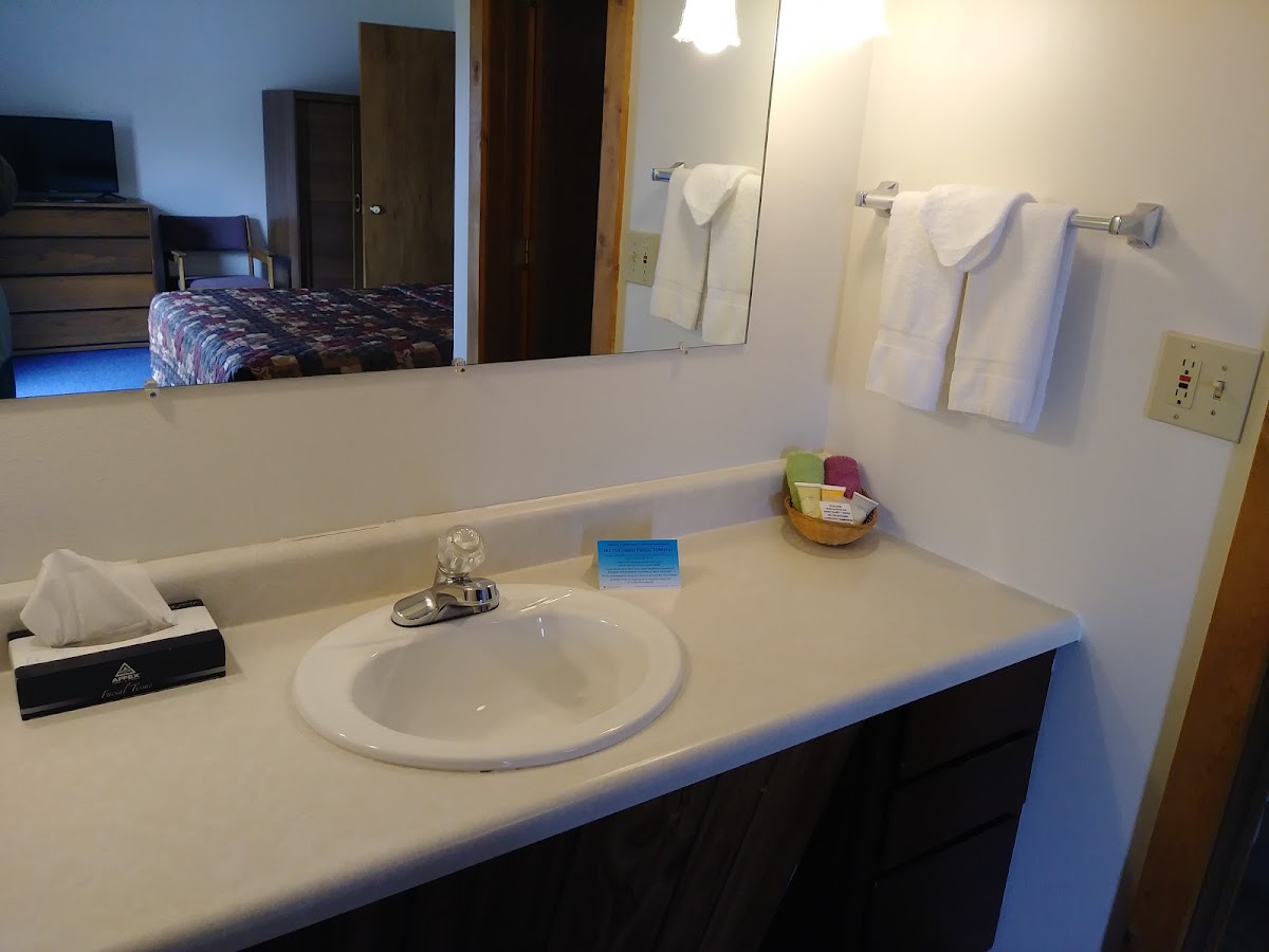 The Sturgis Motel photo 3