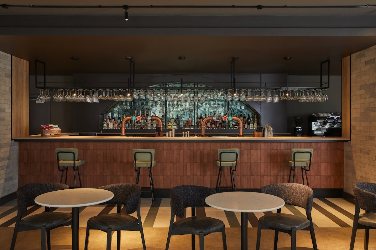 Hotel Indigo Newcastle by IHG photo 3