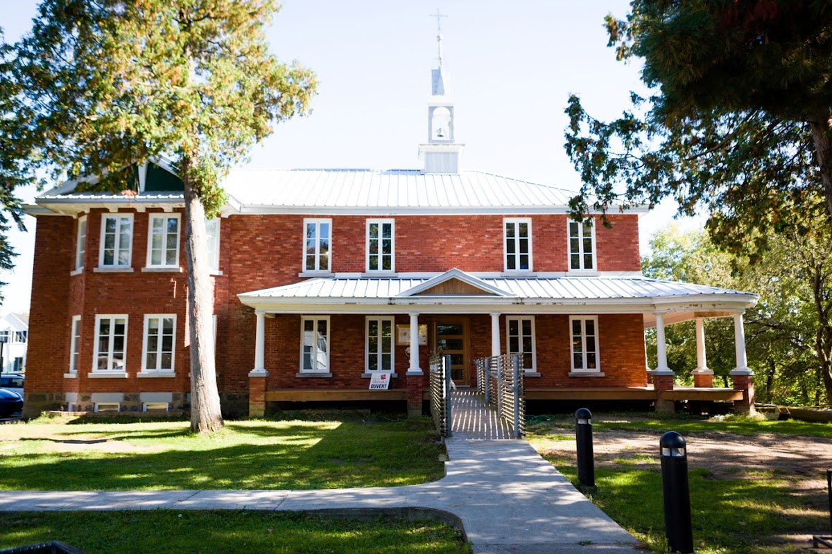 Abenaki Museum