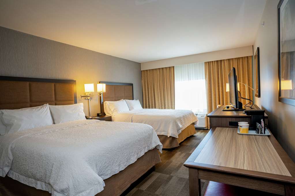 Hampton Inn & Suites Georgetown/Austin North photo 2