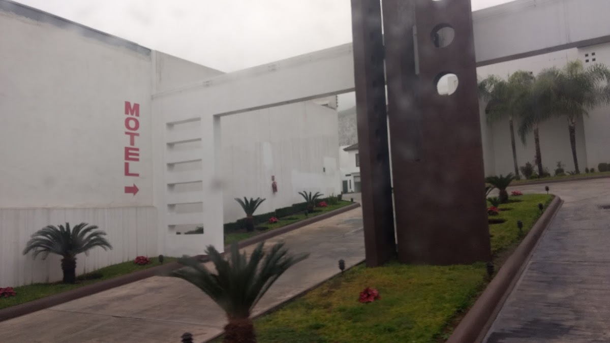 Motel Milenio