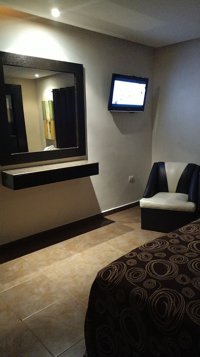 Motel Milenio photo 2