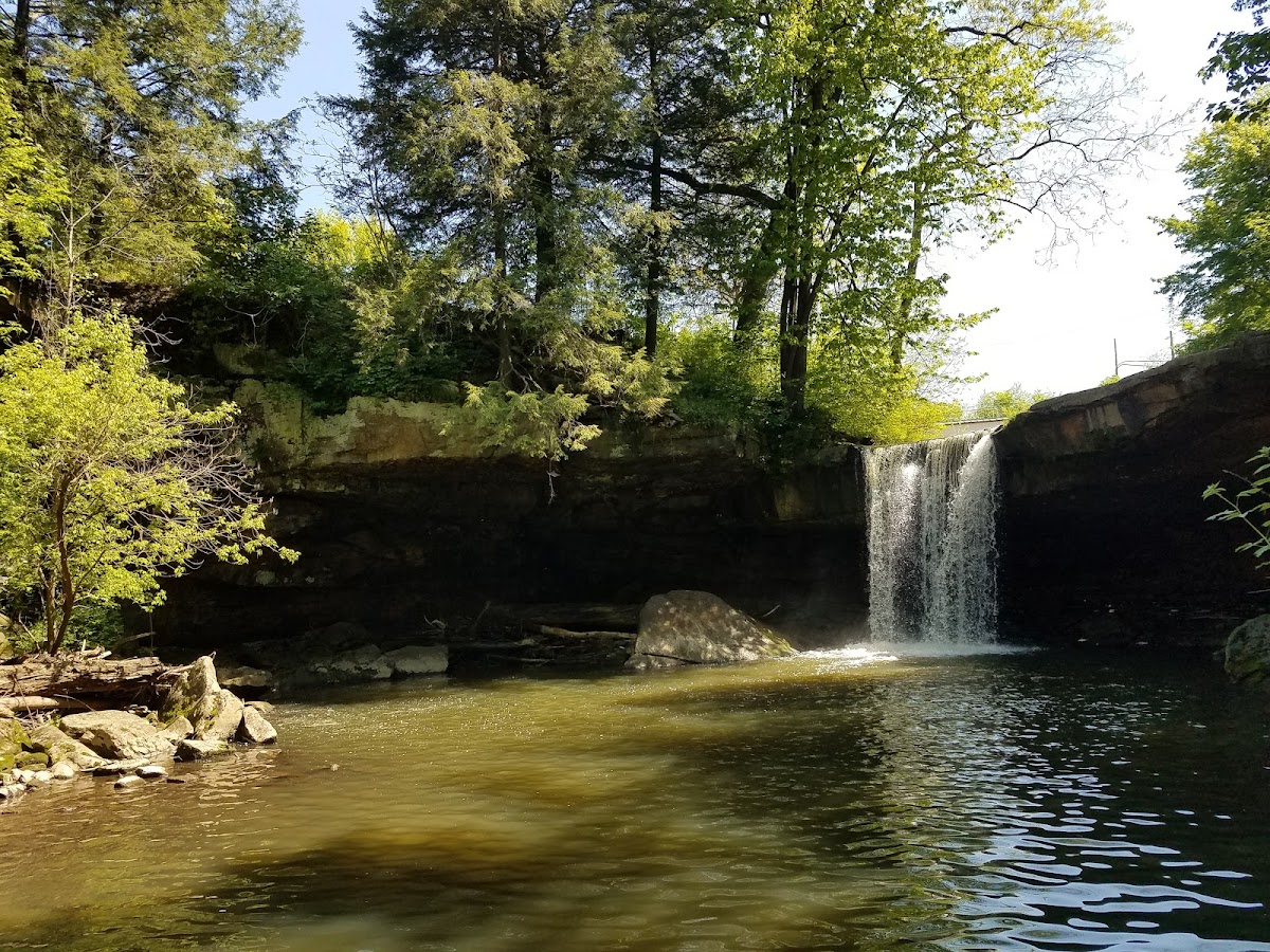 Cascade Park