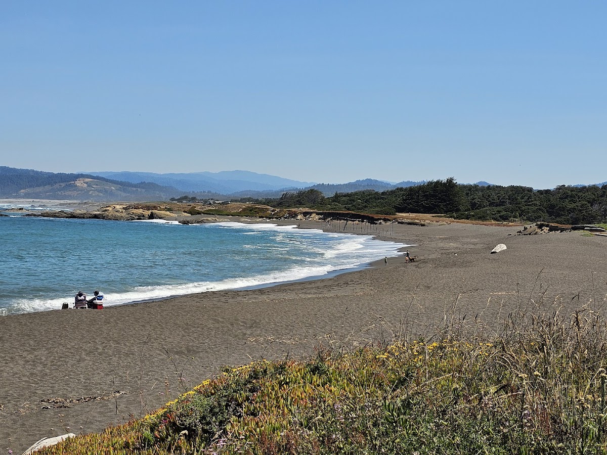 MacKerricher State Park
