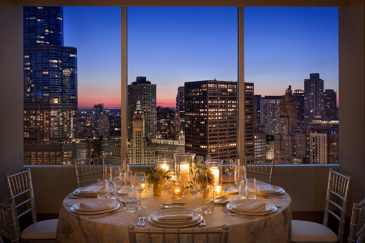 Swissotel Chicago