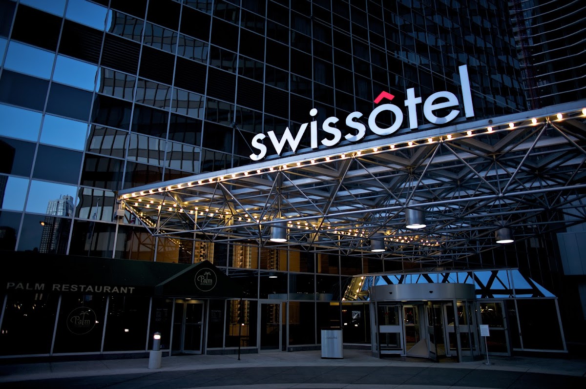 Swissotel Chicago photo 2