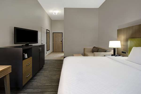 Country Inn & Suites by Radisson, Cincinnati Airport, KY photo 3