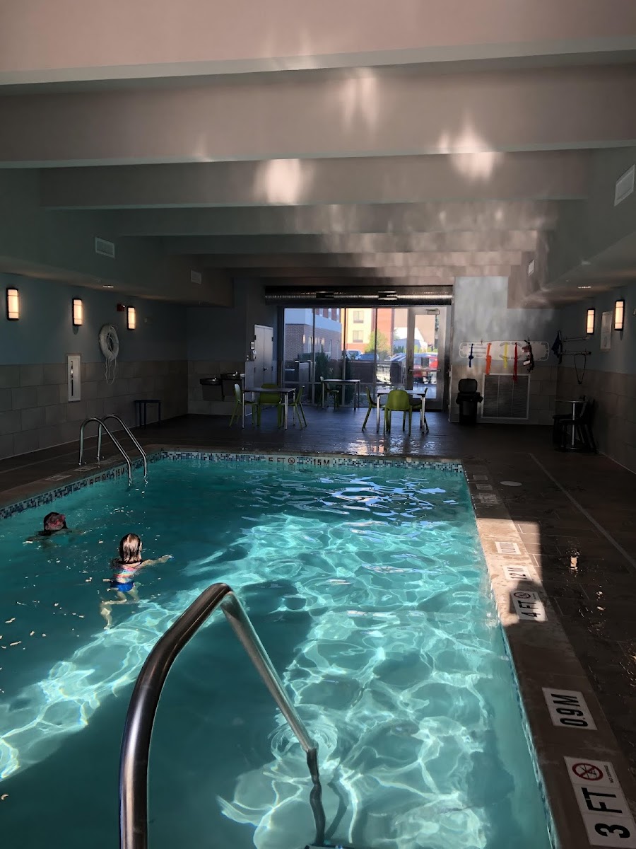 Home2 Suites by Hilton Elkhart photo 2