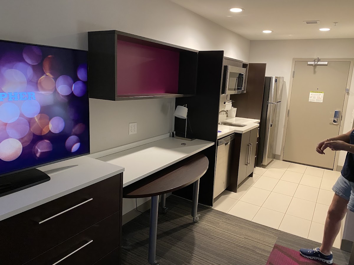 Home2 Suites by Hilton Elkhart photo 3