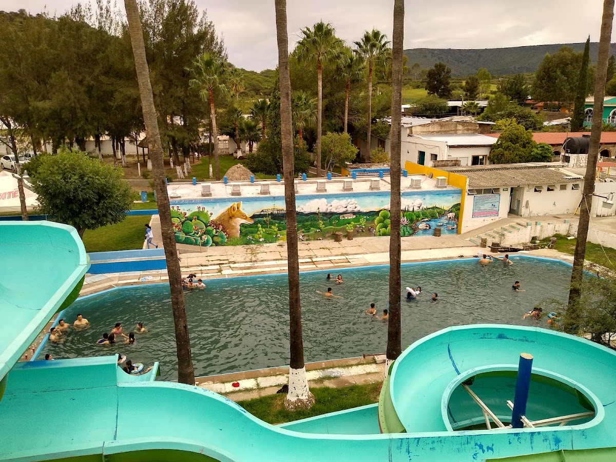 Valparaiso Thermal Spa