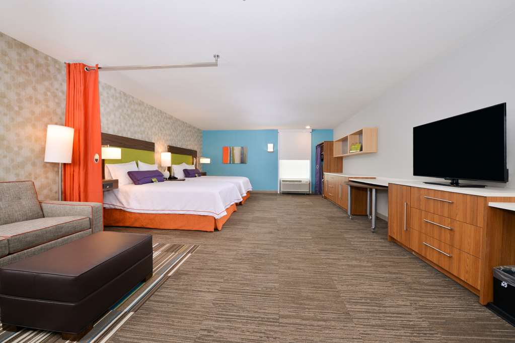 Home2 Suites by Hilton DuPont photo 3