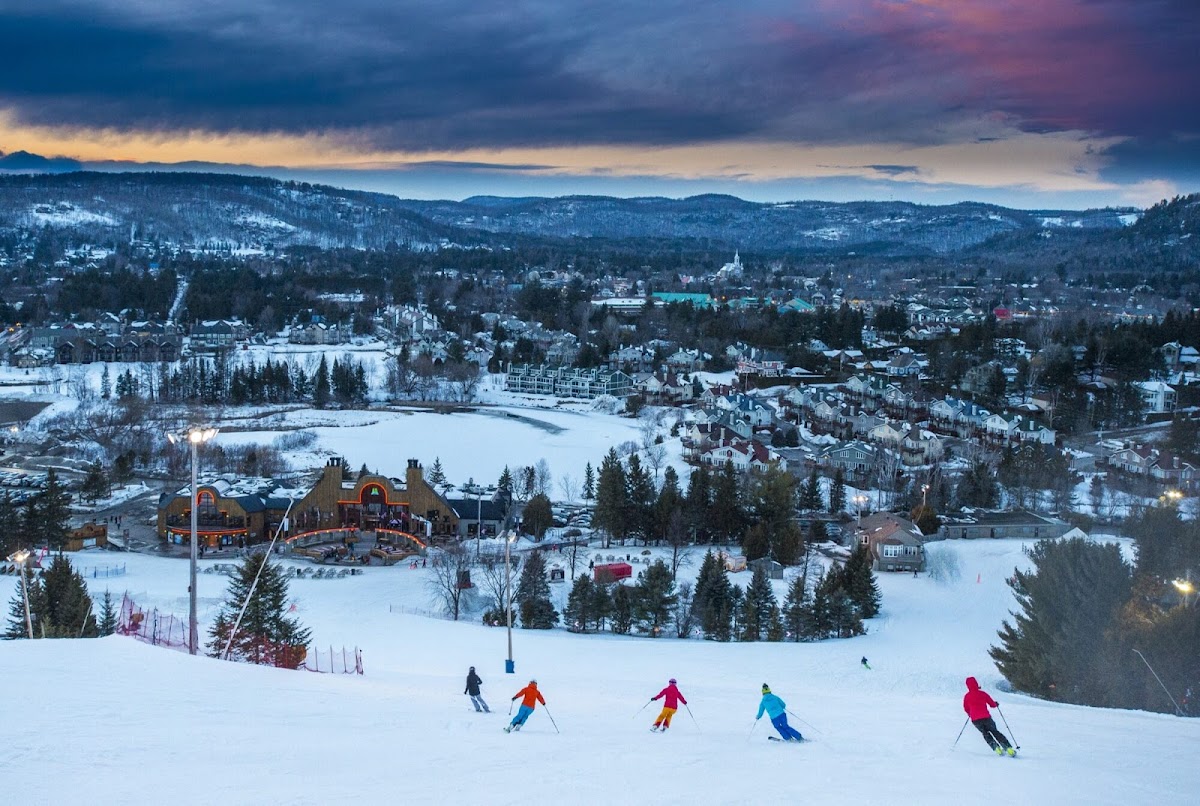 Sommet Saint Sauveur photo 2
