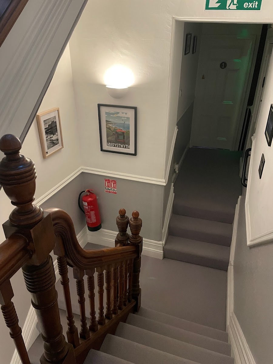 Bodalwyn Guest House