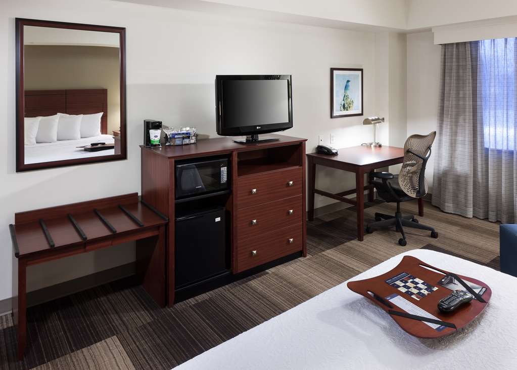 Hampton Inn & Suites Boise-Downtown photo 3