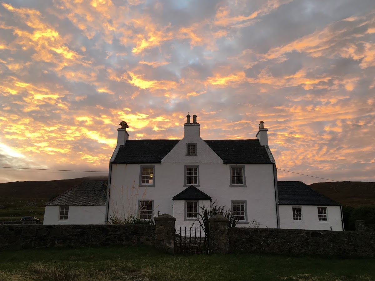 Scarista House