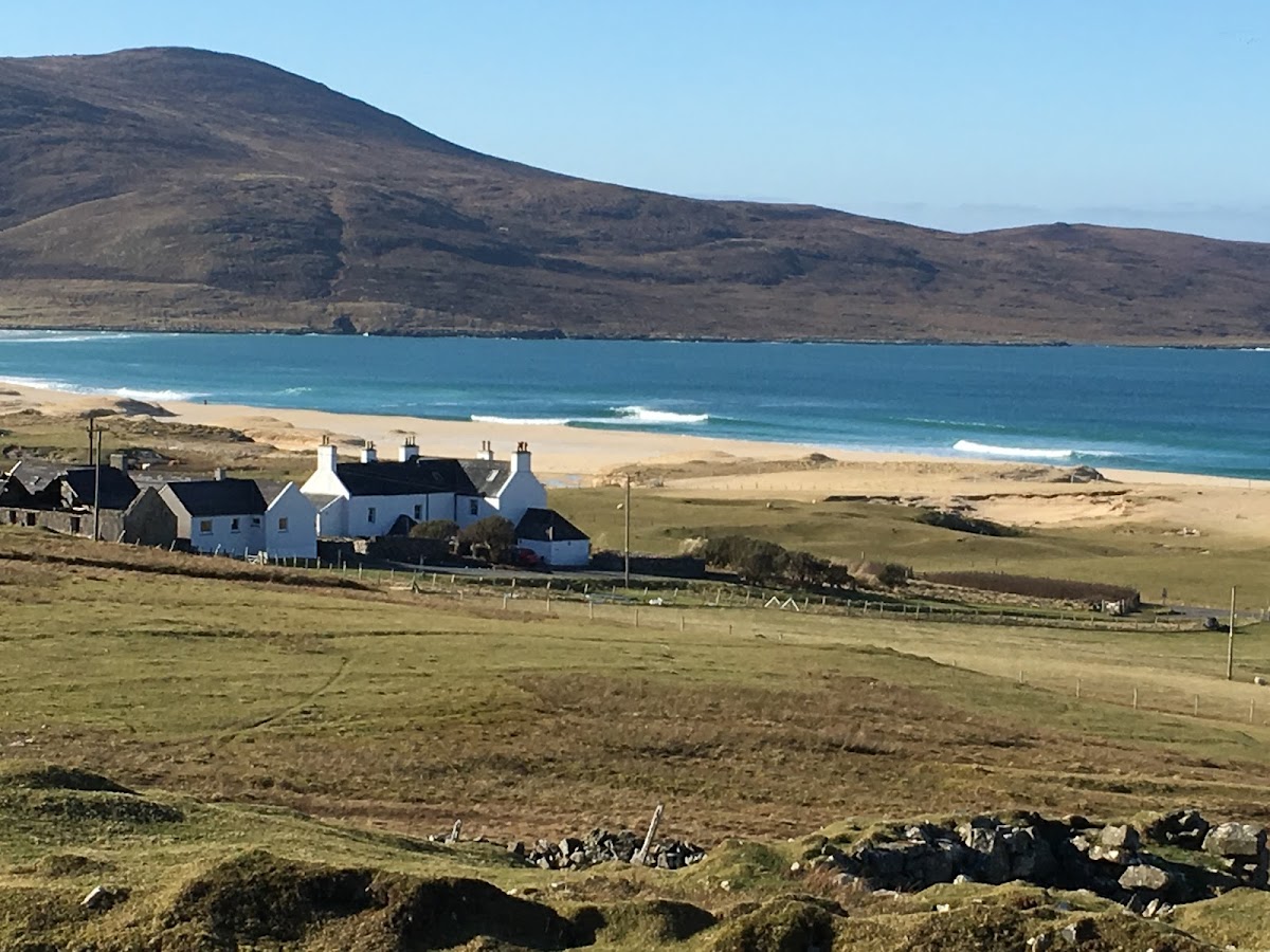 Scarista House photo 2