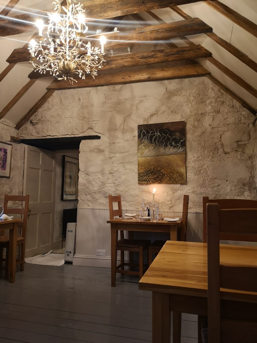 Scarista House photo 3