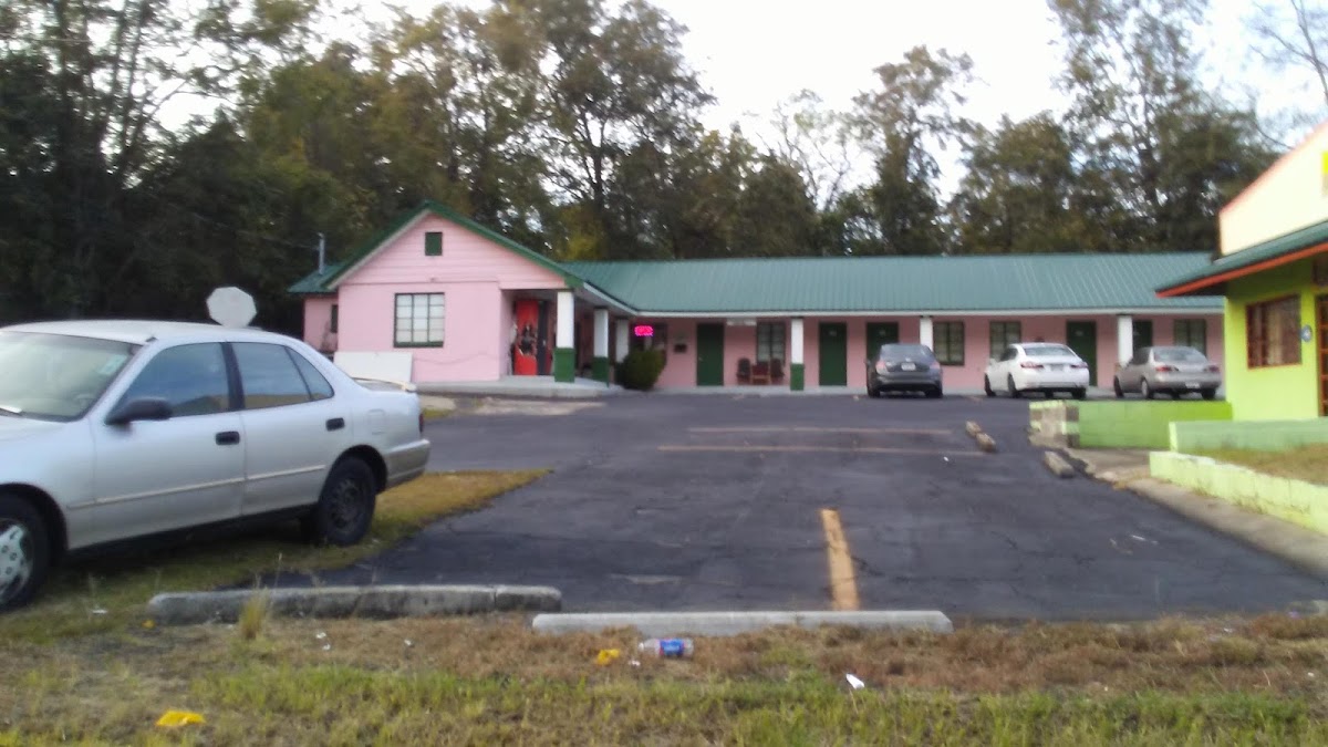 Super Inn Motel of Macon